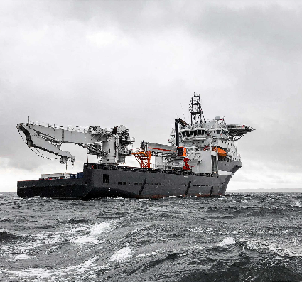 Chatering & Shipbrokers